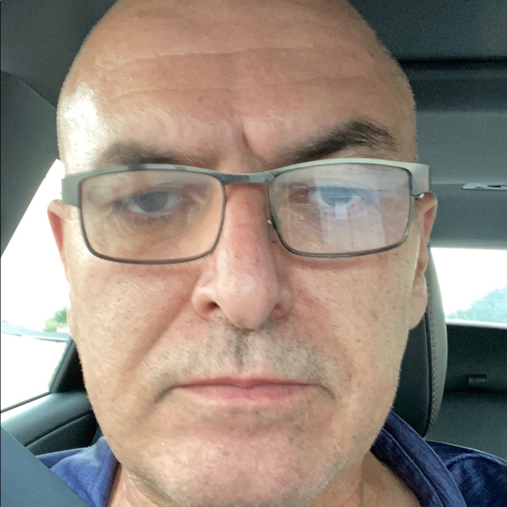 Meet your Posher, Steve